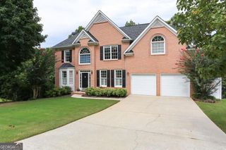 3119 Swallow Drive NE, Marietta, GA 30066