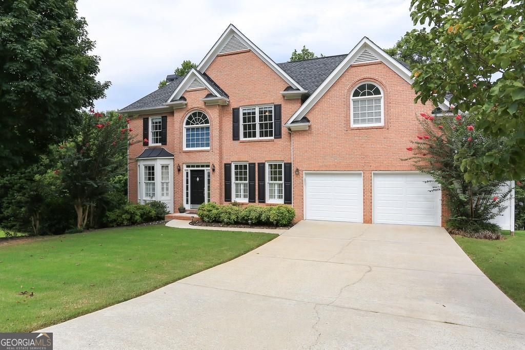 3119 Swallow Drive NE, Marietta, GA 30066