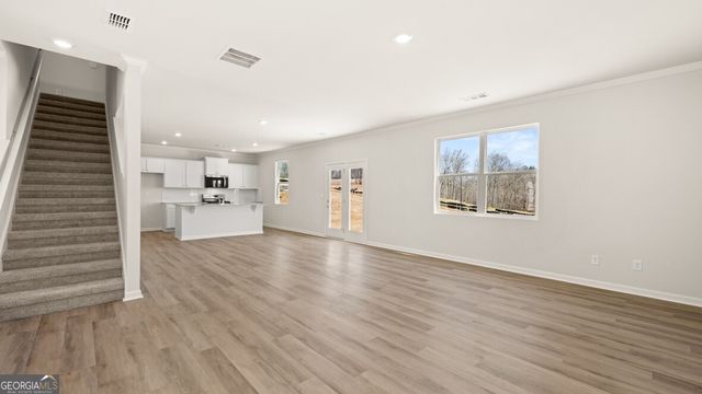 8177 Elkhorn Drive, Fairburn, GA 30213