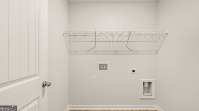 8177 Elkhorn Drive, Fairburn, GA 30213