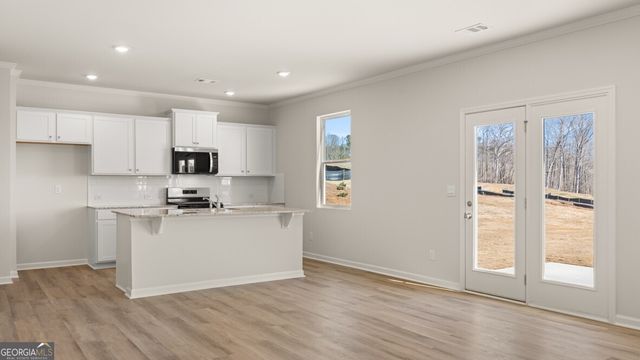 8177 Elkhorn Drive, Fairburn, GA 30213