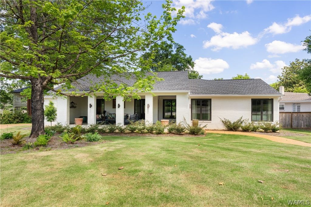 246 The Highlands, Tuscaloosa, AL 35404
