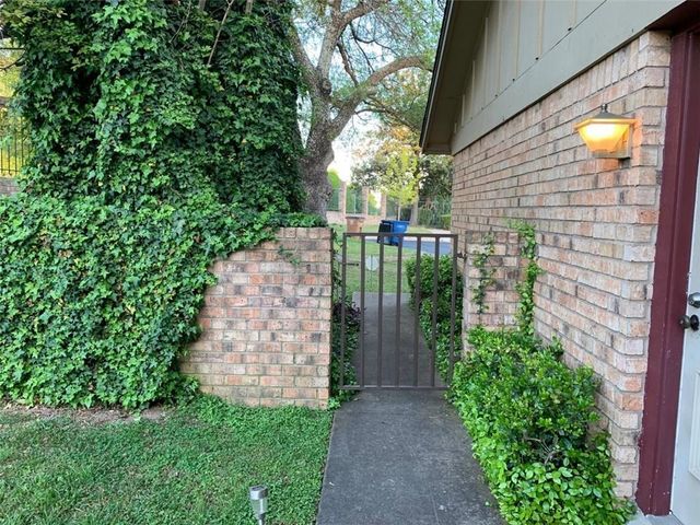 1739 Harliquin RUN 38A, Austin, TX 78758