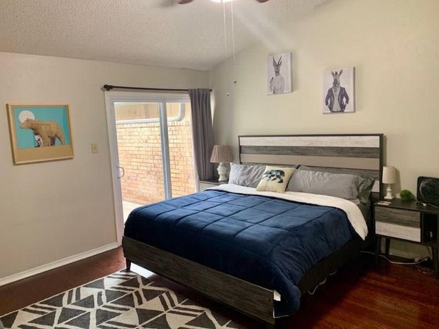 1739 Harliquin RUN 38A, Austin, TX 78758