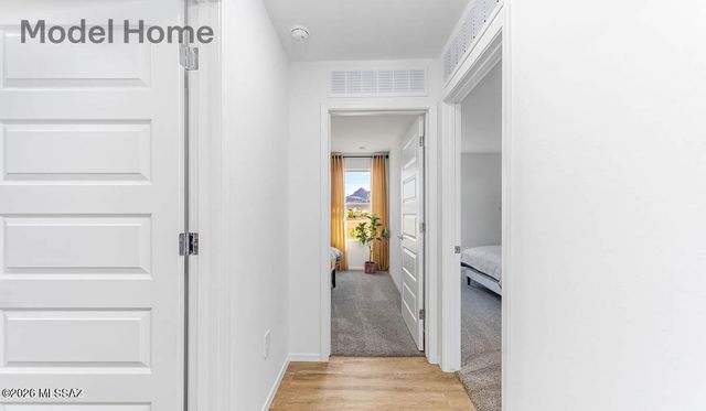 10083 N Bakeri Drive, Marana, AZ 85653