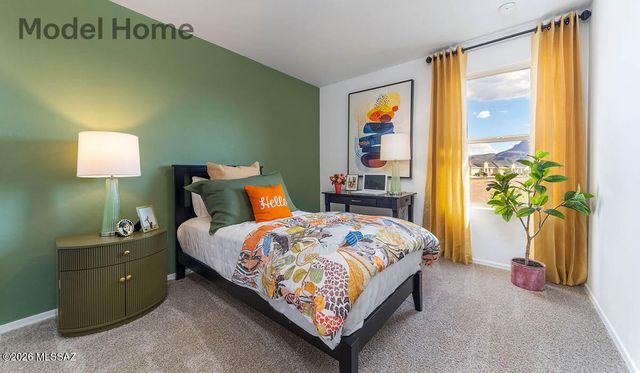 10083 N Bakeri Drive, Marana, AZ 85653