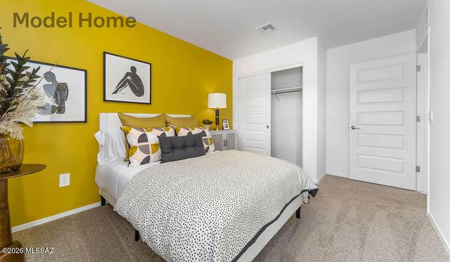 10083 N Bakeri Drive, Marana, AZ 85653