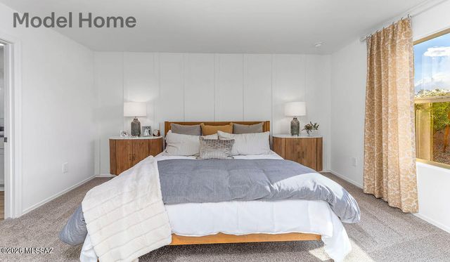 10083 N Bakeri Drive, Marana, AZ 85653