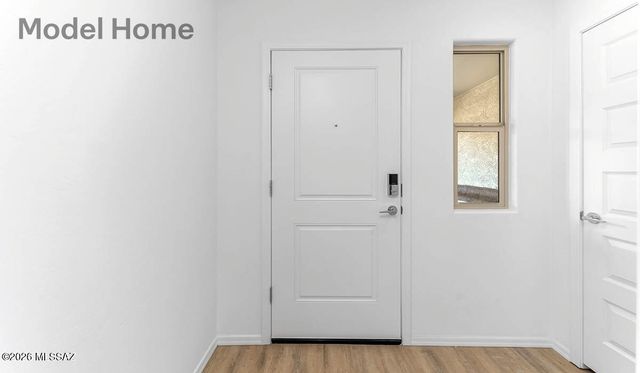 10083 N Bakeri Drive, Marana, AZ 85653