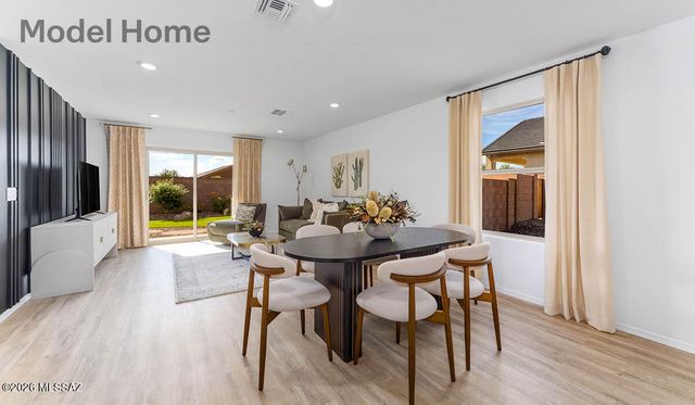 10083 N Bakeri Drive, Marana, AZ 85653