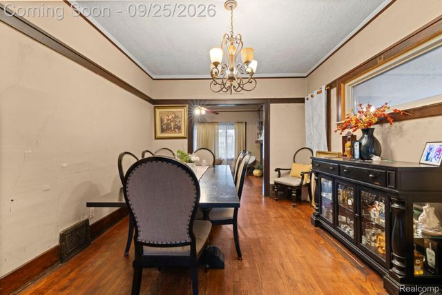7820 Whittaker Street, Detroit, MI 48209