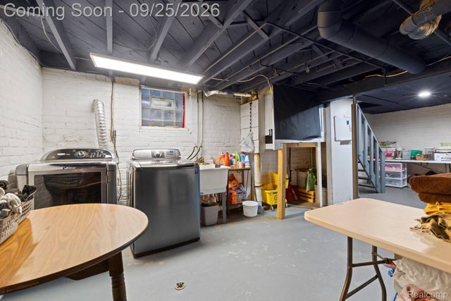 7820 Whittaker Street, Detroit, MI 48209