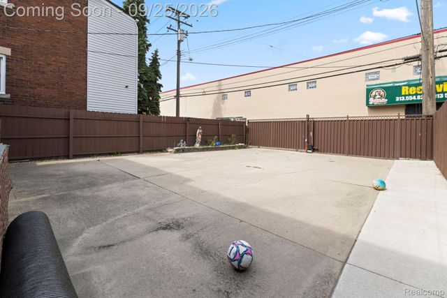 7820 Whittaker Street, Detroit, MI 48209