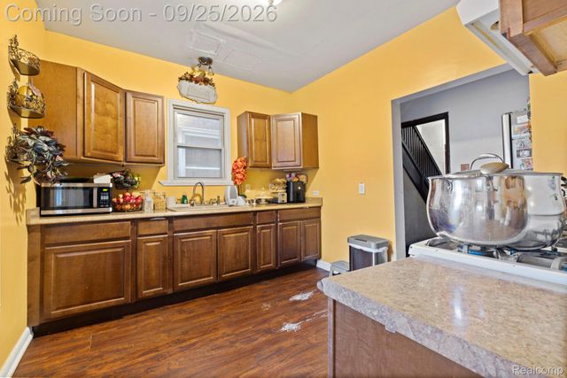 7820 Whittaker Street, Detroit, MI 48209