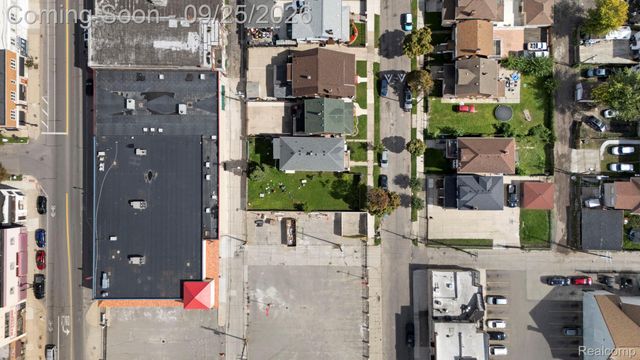 7820 Whittaker Street, Detroit, MI 48209