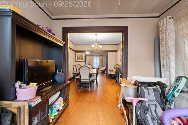 7820 Whittaker Street, Detroit, MI 48209