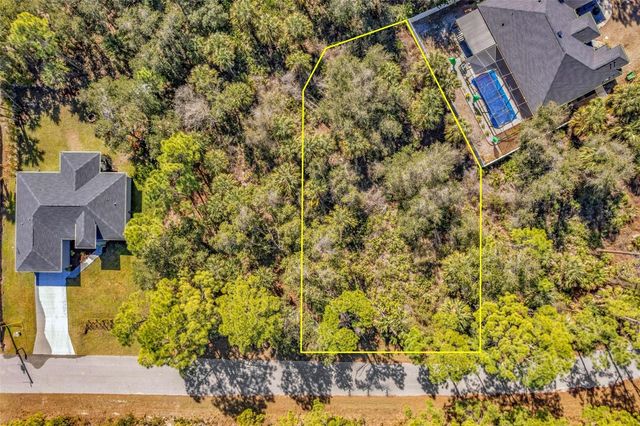 DE BRITA ROAD, North Port, FL 34291