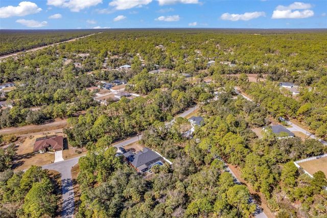 DE BRITA ROAD, North Port, FL 34291