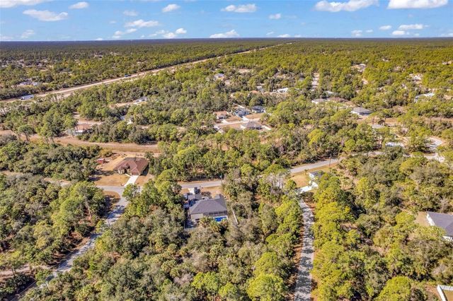 DE BRITA ROAD, North Port, FL 34291