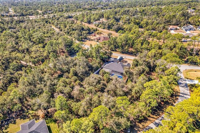 DE BRITA ROAD, North Port, FL 34291