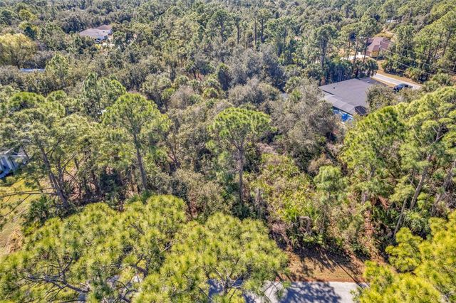 DE BRITA ROAD, North Port, FL 34291