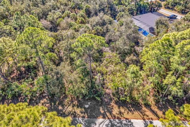 DE BRITA ROAD, North Port, FL 34291