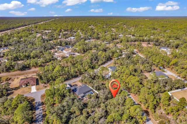 DE BRITA ROAD, North Port, FL 34291