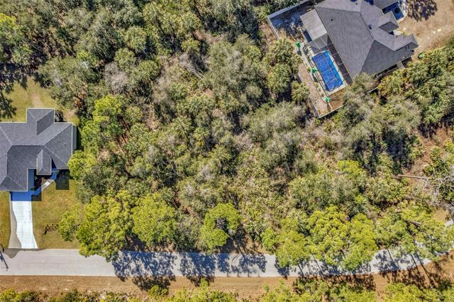 DE BRITA ROAD, North Port, FL 34291