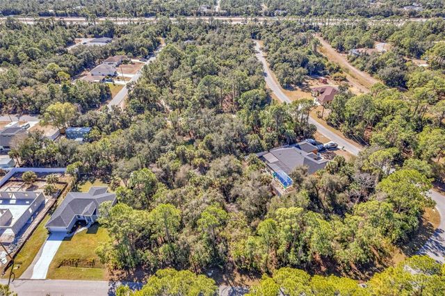 DE BRITA ROAD, North Port, FL 34291