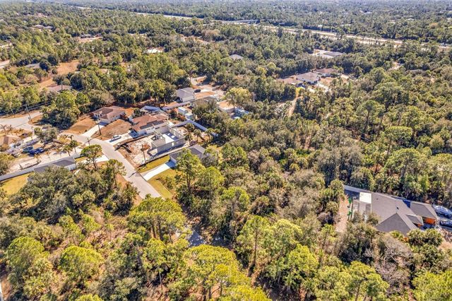 DE BRITA ROAD, North Port, FL 34291