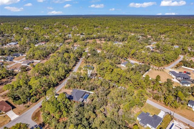 DE BRITA ROAD, North Port, FL 34291