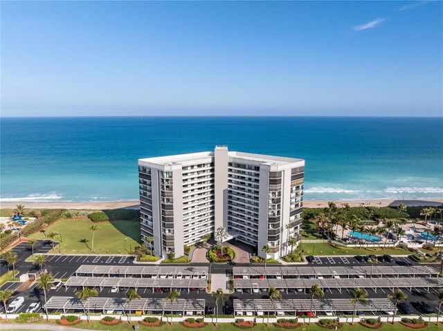8800 S Ocean Drive 505, Jensen Beach, FL 34957