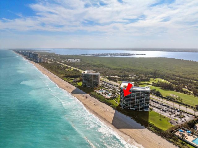 8800 S Ocean Drive 505, Jensen Beach, FL 34957