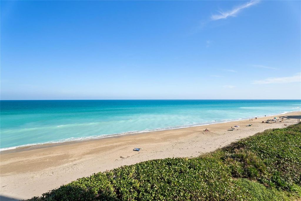 8800 S Ocean Drive 505, Jensen Beach, FL 34957