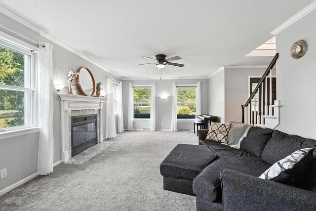 6224 N St Andrews Drive, Janesville, WI 53545