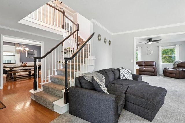 6224 N St Andrews Drive, Janesville, WI 53545