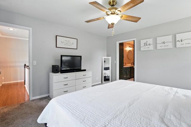 6224 N St Andrews Drive, Janesville, WI 53545