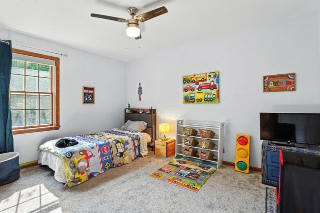 6224 N St Andrews Drive, Janesville, WI 53545