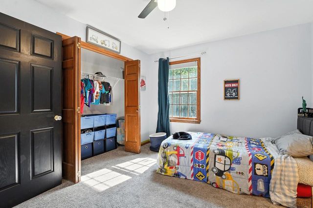 6224 N St Andrews Drive, Janesville, WI 53545