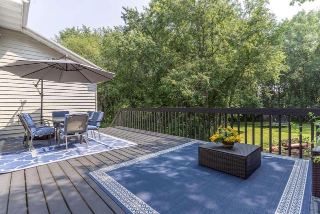 6224 N St Andrews Drive, Janesville, WI 53545