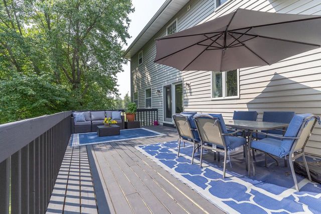 6224 N St Andrews Drive, Janesville, WI 53545