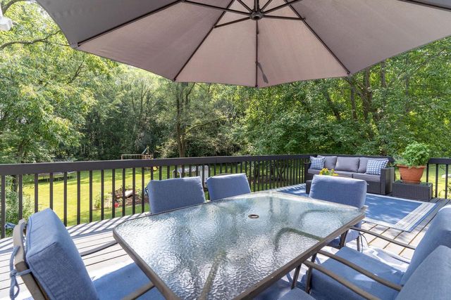 6224 N St Andrews Drive, Janesville, WI 53545