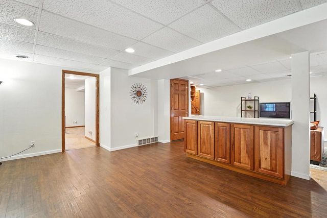 6224 N St Andrews Drive, Janesville, WI 53545