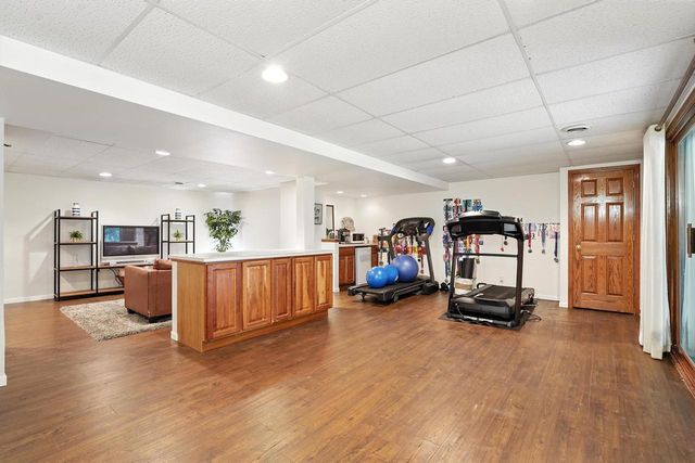 6224 N St Andrews Drive, Janesville, WI 53545