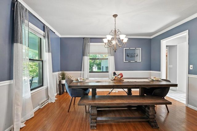 6224 N St Andrews Drive, Janesville, WI 53545