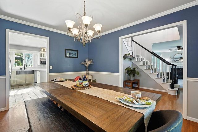 6224 N St Andrews Drive, Janesville, WI 53545