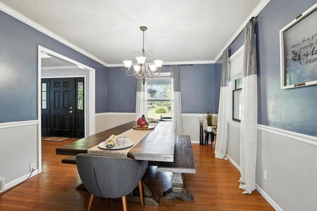 6224 N St Andrews Drive, Janesville, WI 53545