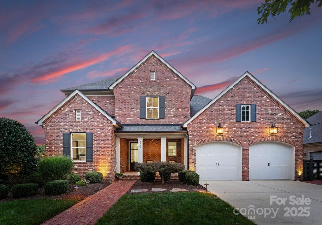 8505 Preserve Pond Road, Cornelius, NC 28031