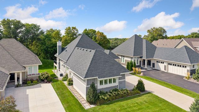 6672 Waterford Lane, Excelsior, MN 55331