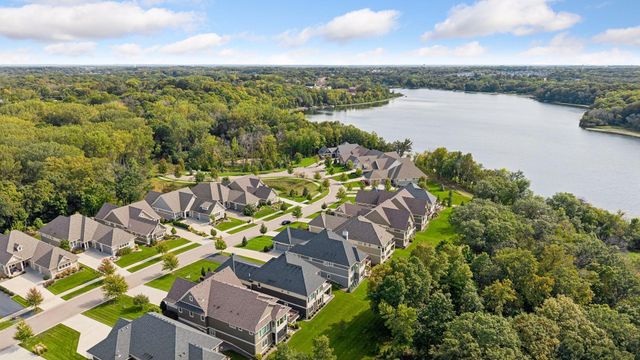 6672 Waterford Lane, Excelsior, MN 55331